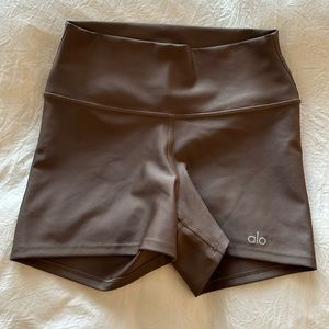 Alo Yoga Shorts